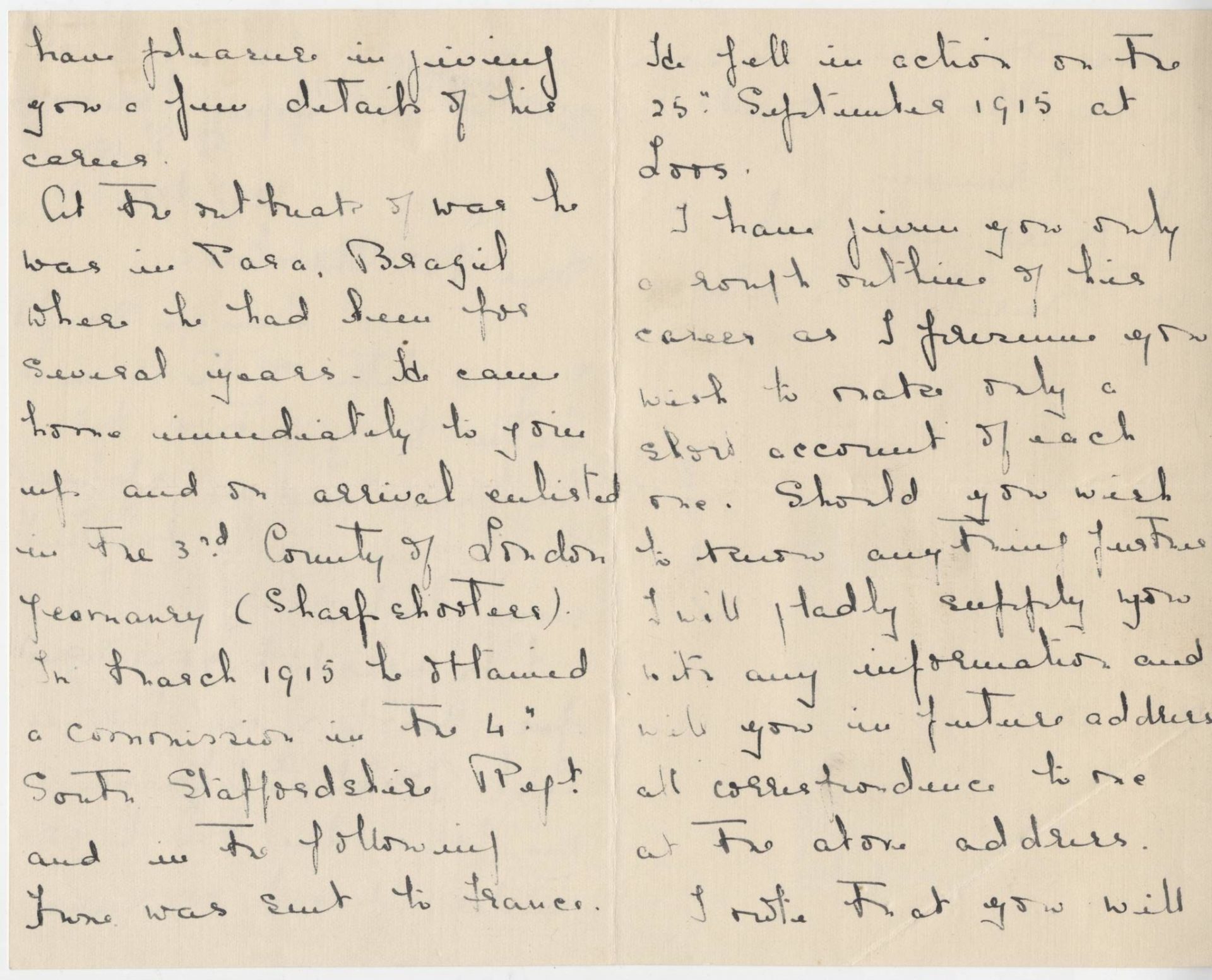 Weitzmann CG Letter 2