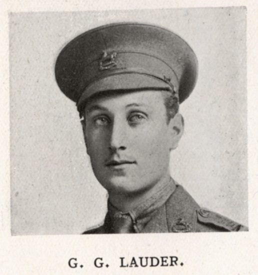 Lauder, GG Profile Picture