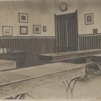 Remove form room 1910
