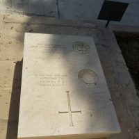 Vickers FH Cemetery3