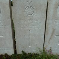 Whiting HT Grave