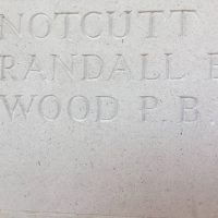 Wood PB Memorial