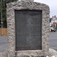 Antony P War memorial Tupsley2