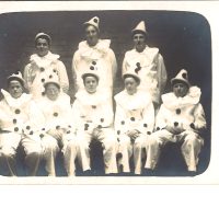DCMission Pierrots 1913