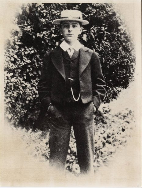 Chandler school uniform