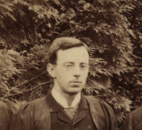 Philip Hope 1869-1943