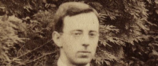 Philip Hope 1869-1943
