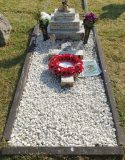 Coke HM Grave